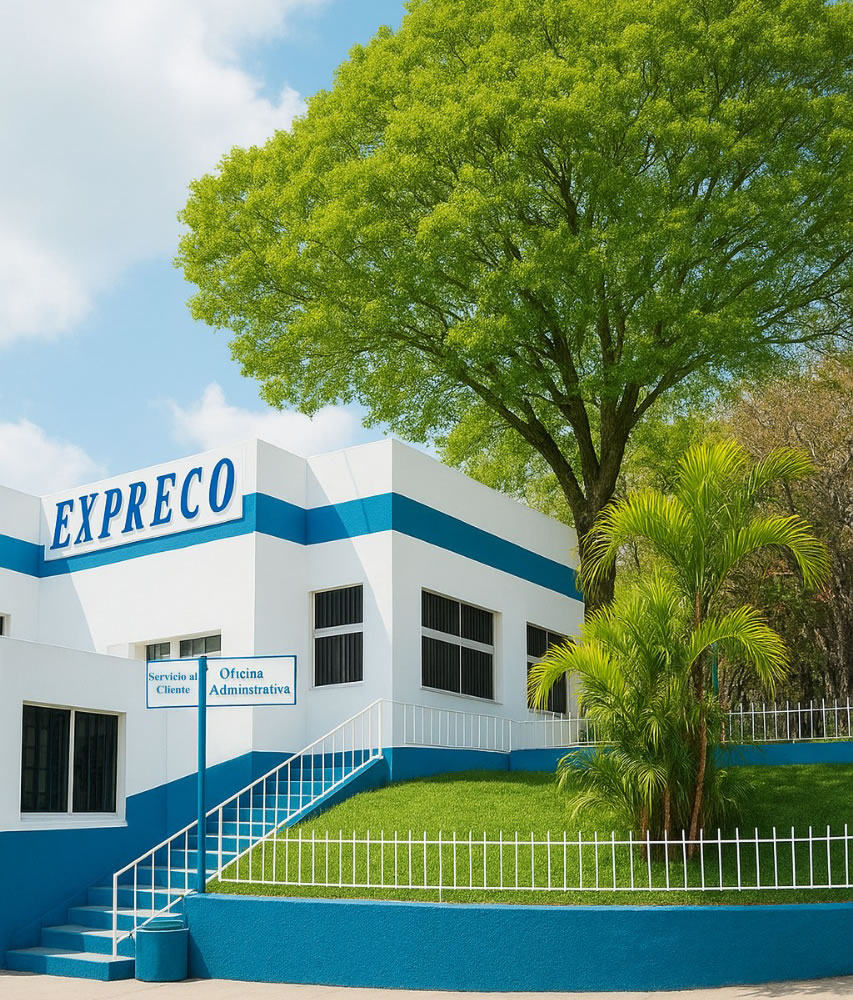 Por quÃ© escogernos